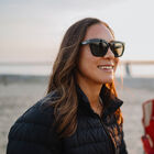 Marion, Black + Polarized Gray Green, hi-res