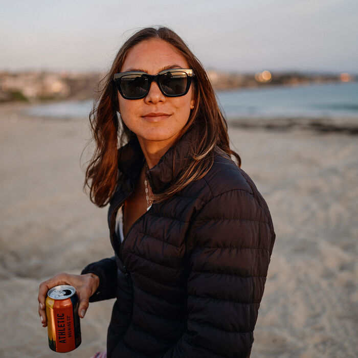 Marion, Black + Polarized Gray Green, hi-res