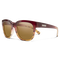 Affect, Raspberry Tortoise Fade + Polarized Brown Lens, hi-res