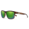 A-Team, Matte Tortoise + Polarized Green Mirror Lens, hi-res