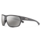 Boone, Matte Silver Gray + Polarized Silver Mirror Lens, hi-res