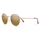 Bridge City, Gold + Polarized Brown Lens, hi-res