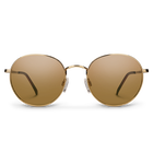 Bridge City, Gold + Polarized Brown Lens, hi-res