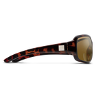 Cookie Reader, Tortoise + Polarized Brown 1.50 Lens, hi-res