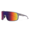 Double Up, Transparent Gray + Polarized Plasma Mirror, hi-res