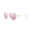 Hard Deck, Rose Gold + Polarized Pink Gold Mirror, hi-res