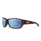 Hull, Matte Tortoise + Polarized Aqua Mirror, hi-res
