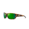 Hull, Matte Tortoise + Polarized Green Mirror Lens, hi-res