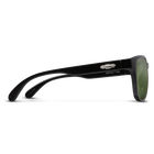 Loveseat, Black + Polarized Gray Green Lens, hi-res