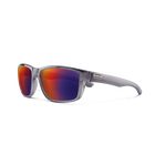 Mayor, Transparent Gray + Polarized Plasma Mirror, hi-res