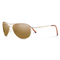 Patrol, Gold + Polarized Brown Lens, hi-res