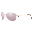 Patrol, Rose Gold + Polarized Pink Gold Mirror Lens, hi-res