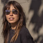 Patrol, Rose Gold + Polarized Pink Gold Mirror Lens, hi-res