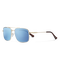 Payback, Gold + Polarized Aqua Mirror Lens, hi-res