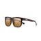 Quiver, Matte Burnished Brown + Polarized Brown Lens, hi-res