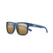 Quiver, Matte Crystal Denim + Polarized Brown, hi-res