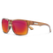 Rambler, Crystal Amber + Polarized Red Mirror Lens, hi-res