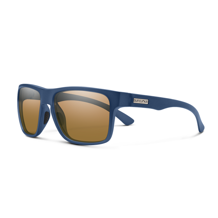 Rambler, Matte Crystal Denim + Polarized Brown, hi-res