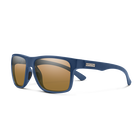 Rambler, Matte Crystal Denim + Polarized Brown, hi-res