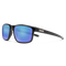 Respek, Black + Polarized Blue Mirror Lens, hi-res