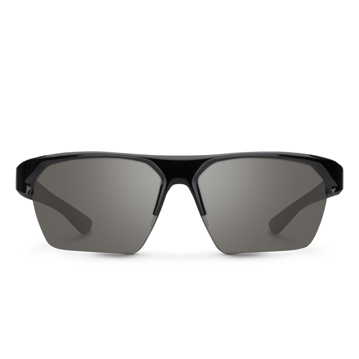 Rival, Black + Polarized Gray Lens, hi-res