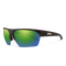 Rival, Matte Tortoise + Polarized Green Mirror Lens, hi-res