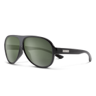 Rooney, Black + Polarized Gray Green Lens, hi-res