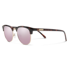 Step Out, Tortoise + Polarized Pink Gold Mirror Lens, hi-res