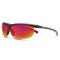 Zephyr, Black + Polarized Red Mirror Lens, hi-res
